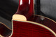 Epiphone Emperor Swingster - Wine Red - 2nd Hand (168720)