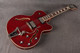Epiphone Emperor Swingster - Wine Red - 2nd Hand (168720)