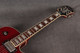 Epiphone Emperor Swingster - Wine Red - 2nd Hand (168720)