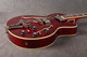 Epiphone Emperor Swingster - Wine Red - 2nd Hand (168720)