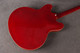 Epiphone Casino - Cherry - 2nd Hand (168740)