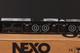 Nexo DTD 4 Channel Amp - 2nd Hand