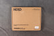 Nexo DTD 4 Channel Amp - 2nd Hand