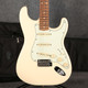 Fender Vintera 60s Stratocaster Modified - Olympic White - 2nd Hand