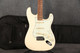 Fender Vintera 60s Stratocaster Modified - Olympic White - 2nd Hand