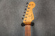Fender Vintera 60s Stratocaster Modified - Olympic White - 2nd Hand
