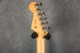 Fender Vintera 60s Stratocaster Modified - Olympic White - 2nd Hand
