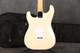 Fender Vintera 60s Stratocaster Modified - Olympic White - 2nd Hand