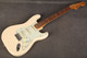 Fender Vintera 60s Stratocaster Modified - Olympic White - 2nd Hand