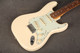 Fender Vintera 60s Stratocaster Modified - Olympic White - 2nd Hand
