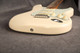Fender Vintera 60s Stratocaster Modified - Olympic White - 2nd Hand