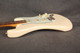 Fender Vintera 60s Stratocaster Modified - Olympic White - 2nd Hand