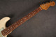 Fender Vintera 60s Stratocaster Modified - Olympic White - 2nd Hand