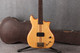 Kawai F1B - 4 String Bass 80s -MIJ - Natural - 2nd Hand