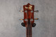 Kawai F1B - 4 String Bass 80s -MIJ - Natural - 2nd Hand