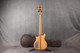Kawai F1B - 4 String Bass 80s -MIJ - Natural - 2nd Hand