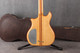 Kawai F1B - 4 String Bass 80s -MIJ - Natural - 2nd Hand