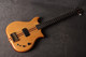 Kawai F1B - 4 String Bass 80s -MIJ - Natural - 2nd Hand