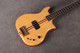 Kawai F1B - 4 String Bass 80s -MIJ - Natural - 2nd Hand