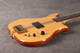 Kawai F1B - 4 String Bass 80s -MIJ - Natural - 2nd Hand