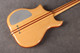 Kawai F1B - 4 String Bass 80s -MIJ - Natural - 2nd Hand
