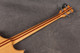 Kawai F1B - 4 String Bass 80s -MIJ - Natural - 2nd Hand