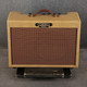 Cornell Romany 10 Valve Combo **COLLECTION ONLY** - 2nd Hand