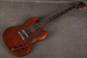 Gibson SG Special - Worn Brown - 2nd Hand (168746)