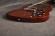 Gibson SG Special - Worn Brown - 2nd Hand (168746)