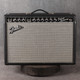 Fender 65 Deluxe Reverb Combo - Footswitch **COLLECTION ONLY** - 2nd Hand