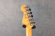 Fender American Ultra Stratocaster - Mocha Burst - 2nd Hand