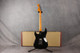 Fender Stratocaster - 1978 - Black - 2nd Hand