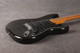 Fender Stratocaster - 1978 - Black - 2nd Hand