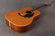 Martin D-28 Acoustic - 1971 - Natural - 2nd Hand