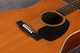 Martin D-28 Acoustic - 1971 - Natural - 2nd Hand