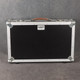 NSP Pedalboard Flight Case - 64.5 x 38.5 x 9.5cm - 2nd Hand