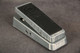 Jim Dunlop ZW45 Zakk Wylde Signature Cry Baby Wah - 2nd Hand