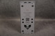 Lehle Dual Expression Pedal - 2nd Hand
