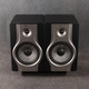 M-Audio BX8 Studio Monitor Pair - 2nd Hand