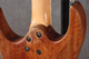 Ibanez RGA32 - Natural - 2nd Hand
