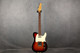 Squier Classic Vibe 60s Custom Telecaster - 3 Tone Sunburst - 2nd Hand (168748)