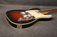 Squier Classic Vibe 60s Custom Telecaster - 3 Tone Sunburst - 2nd Hand (168748)