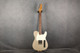 Squier FSR Classic Vibe Esquire - Shoreline Gold - 2nd Hand