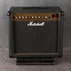 Marshall JCM900 4501 Combo Amp **COLLECTION ONLY** - 2nd Hand