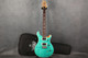 PRS SE Custom 24-08 - Torquoise - 2nd Hand