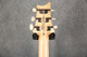 PRS SE Custom 24-08 - Torquoise - 2nd Hand
