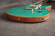 PRS SE Custom 24-08 - Torquoise - 2nd Hand