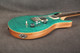 PRS SE Custom 24-08 - Torquoise - 2nd Hand