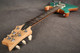 PRS SE Custom 24-08 - Torquoise - 2nd Hand