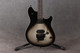 EVH Wolfgang Special - Silverburst - 2nd Hand